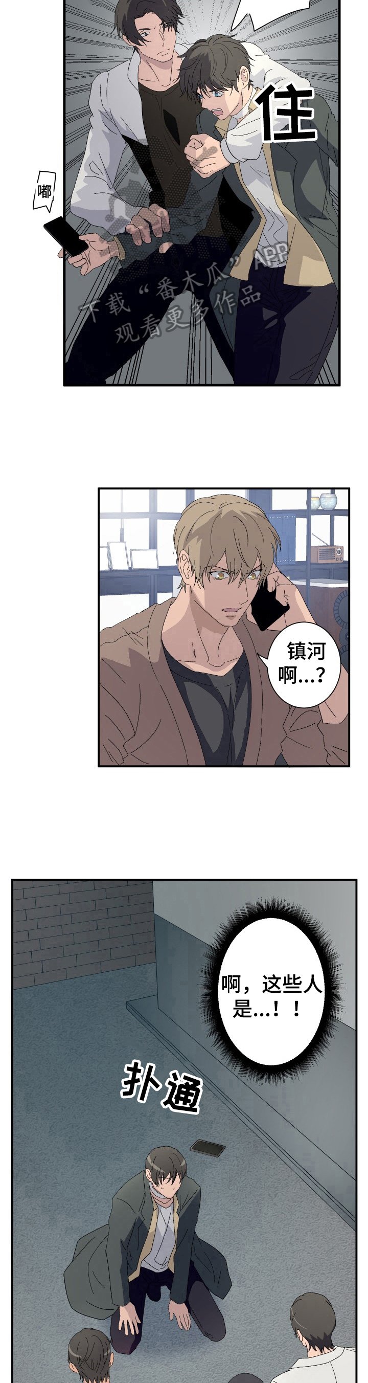 第12章：危机