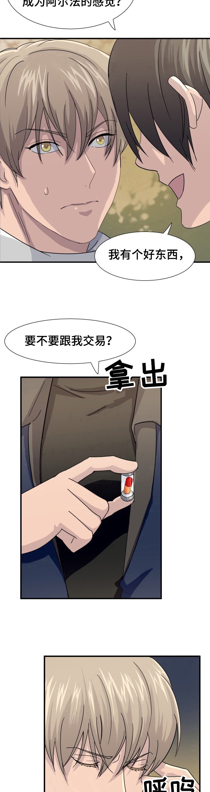 第20章：推销