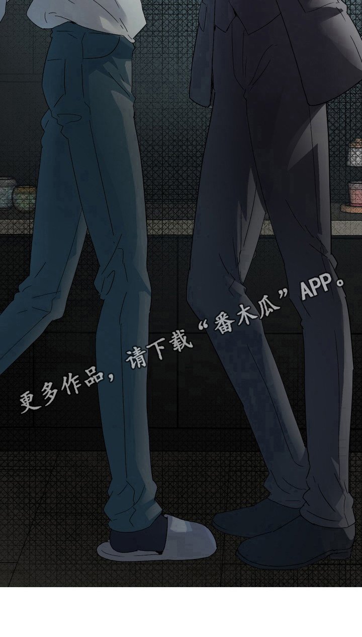 第5章：开门