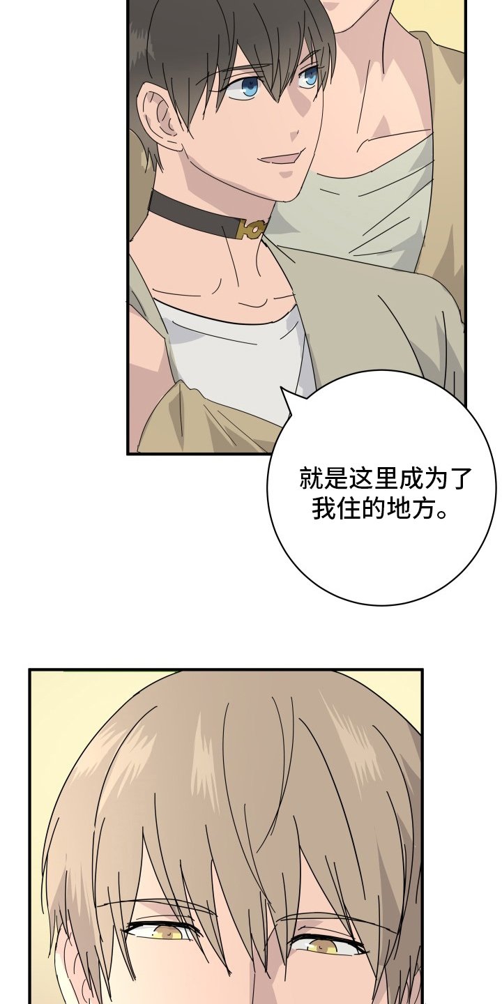 第54章：【完结】幸福下去