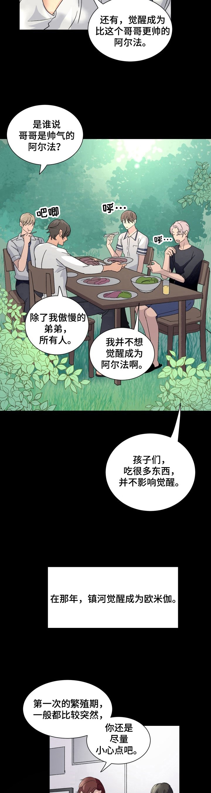 第7章：变化