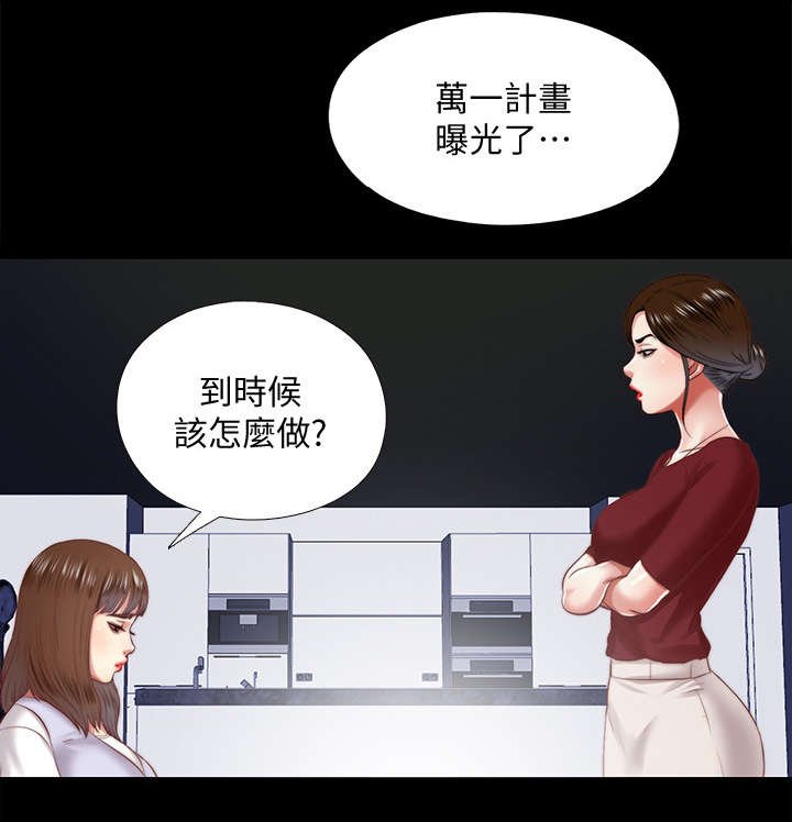 第42章：万一