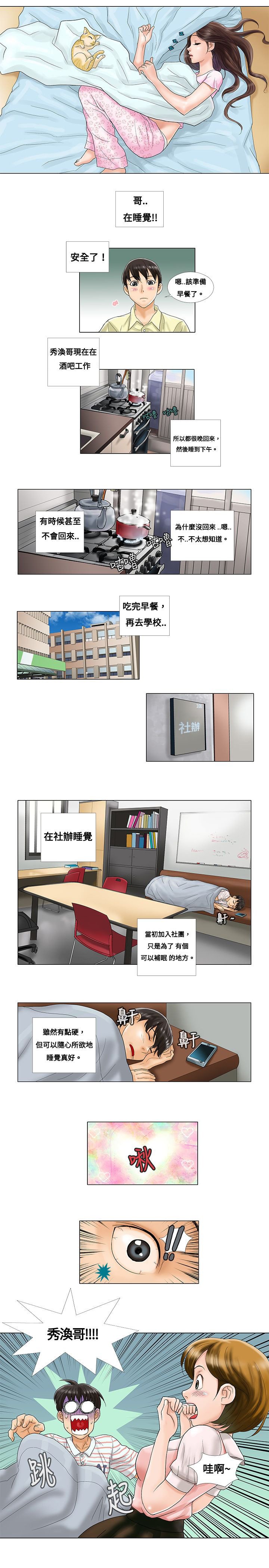 第2章：质问