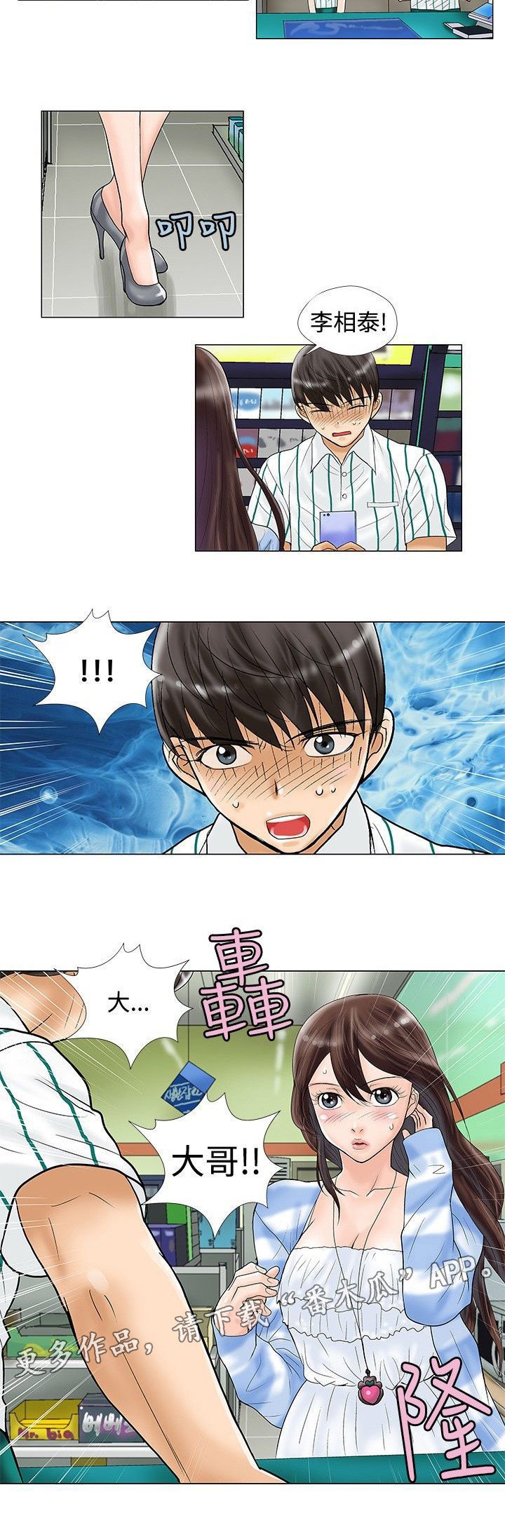 第25章：逃避