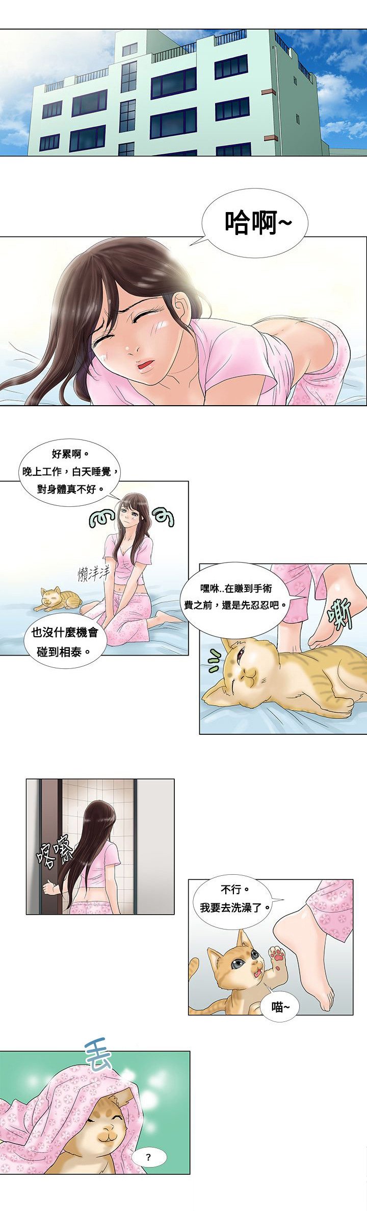第3章：介绍