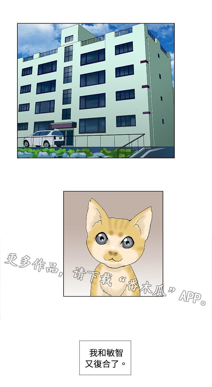 第36章：复合