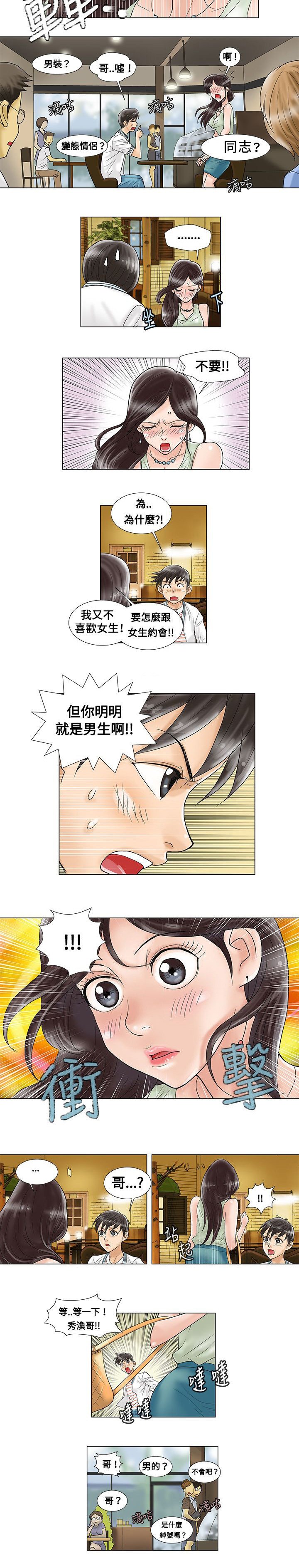 第4章：请求