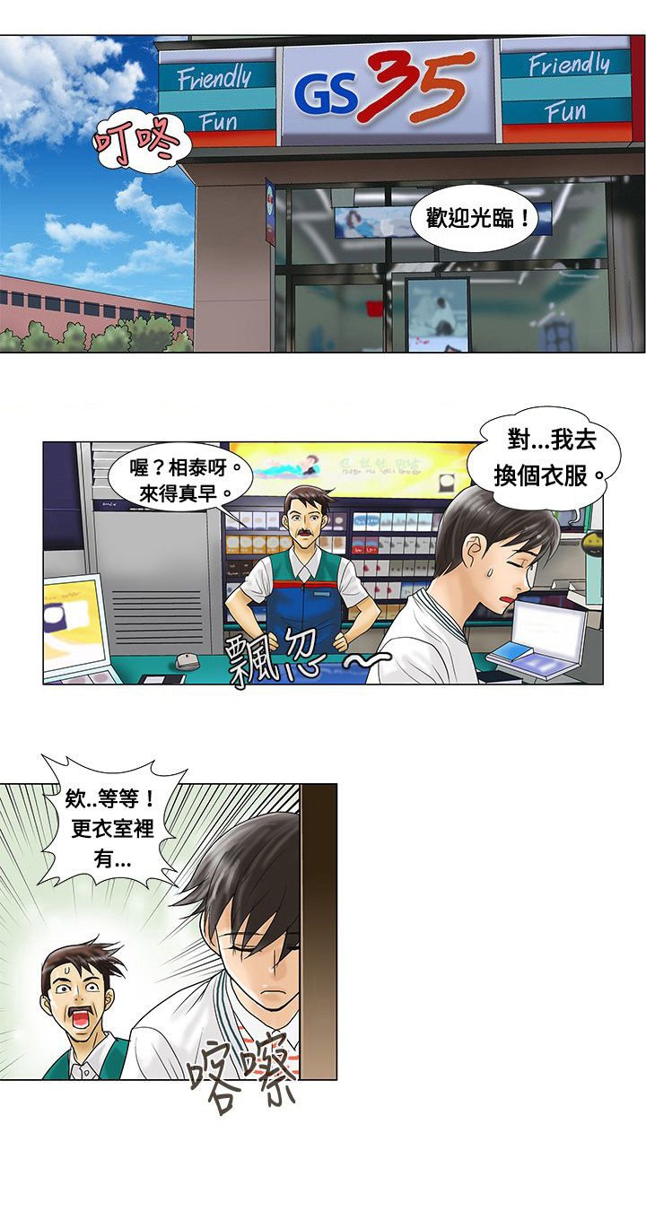 第4章：请求