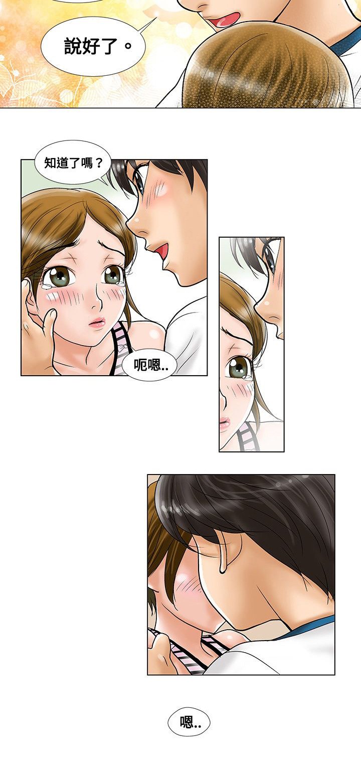 第7章：惊吓