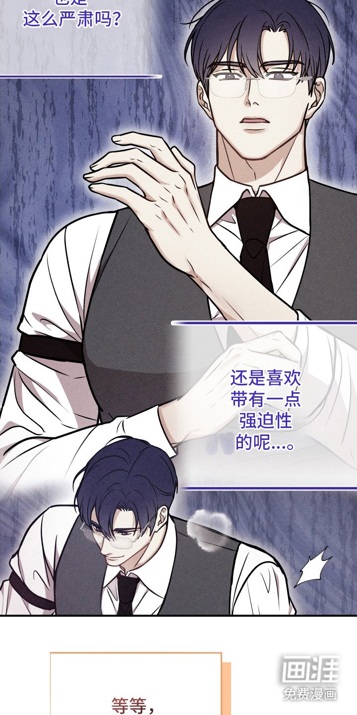 第15章：胡思乱想