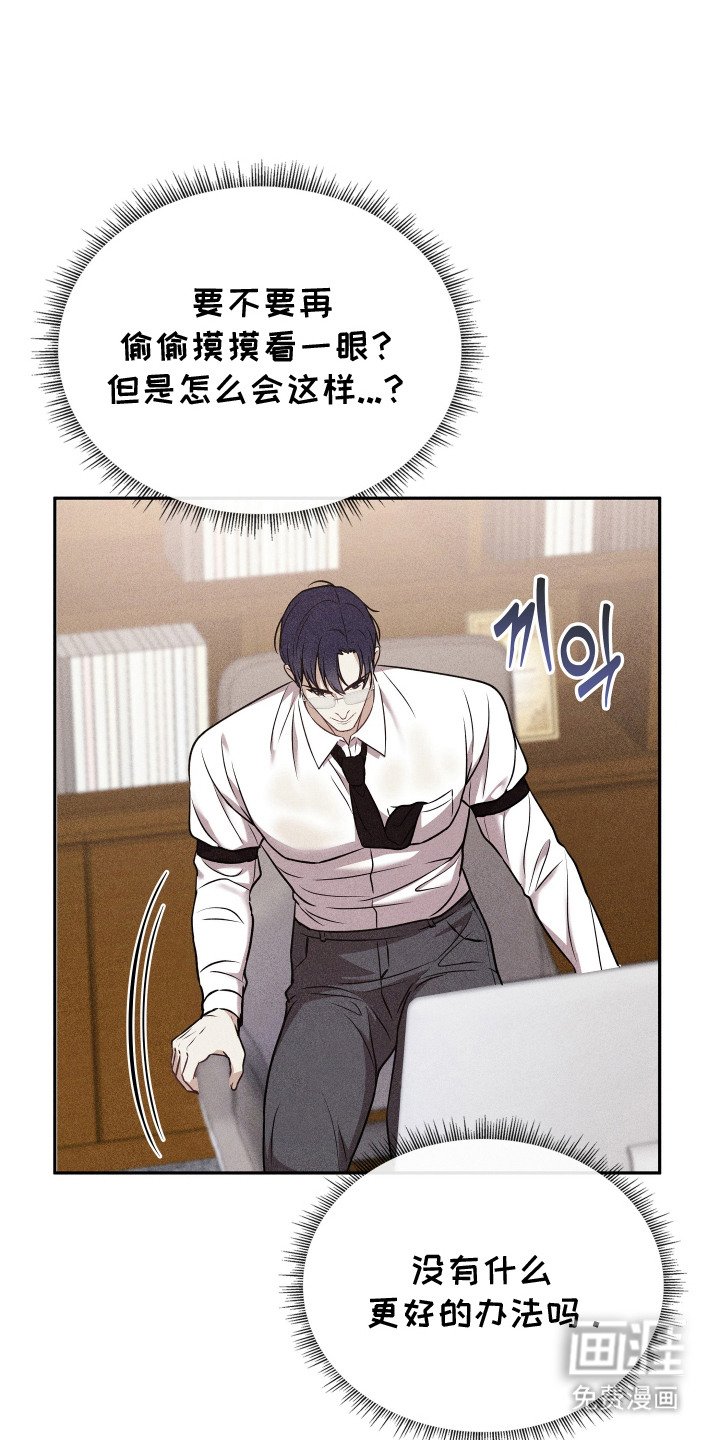 第15章：胡思乱想
