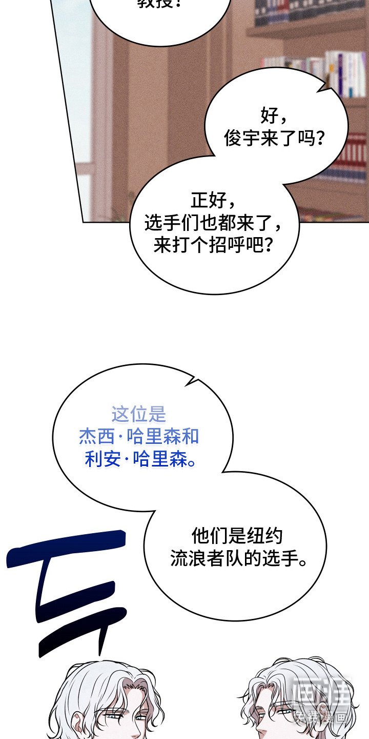 第17章：双胞胎明星