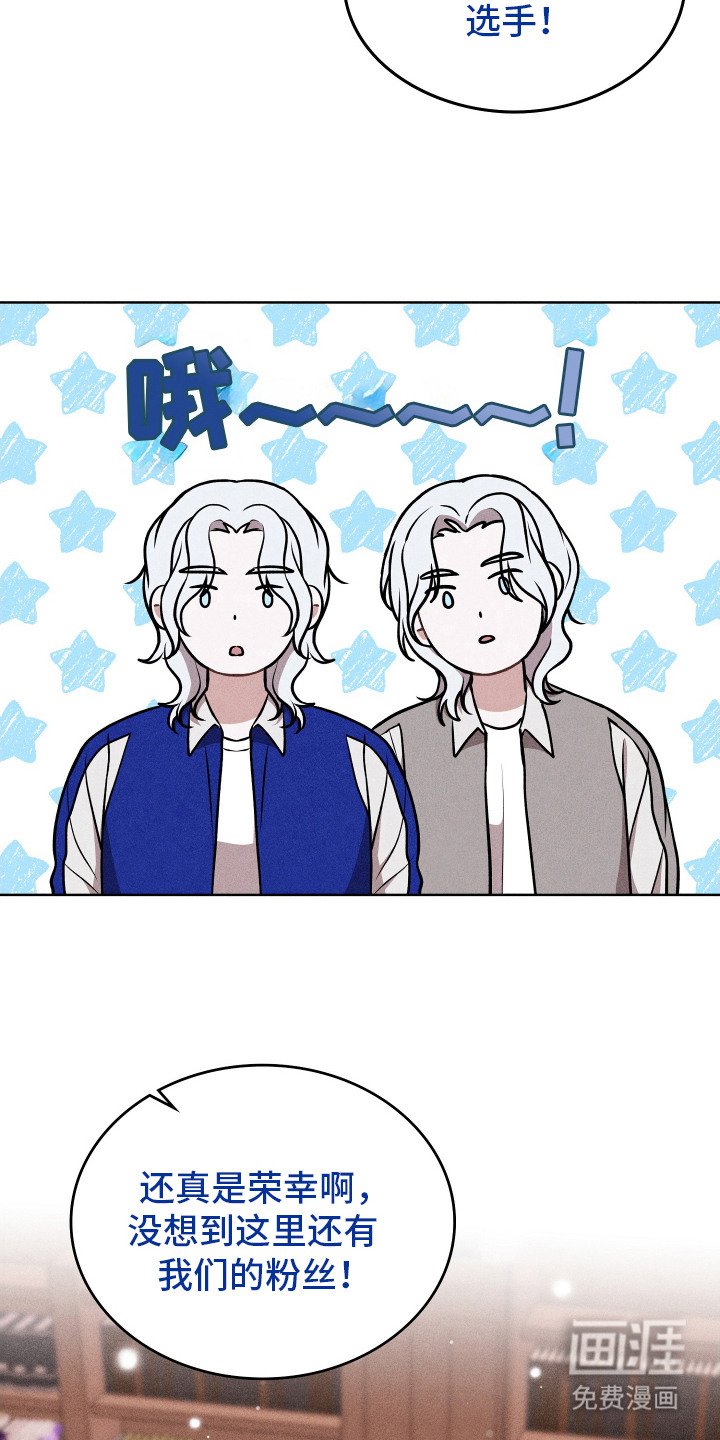 第17章：双胞胎明星