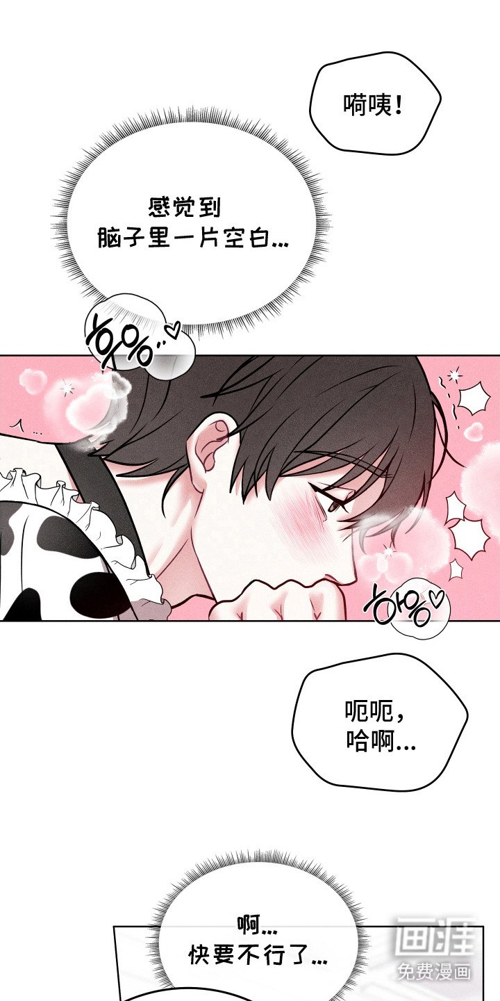 第3章：画个心