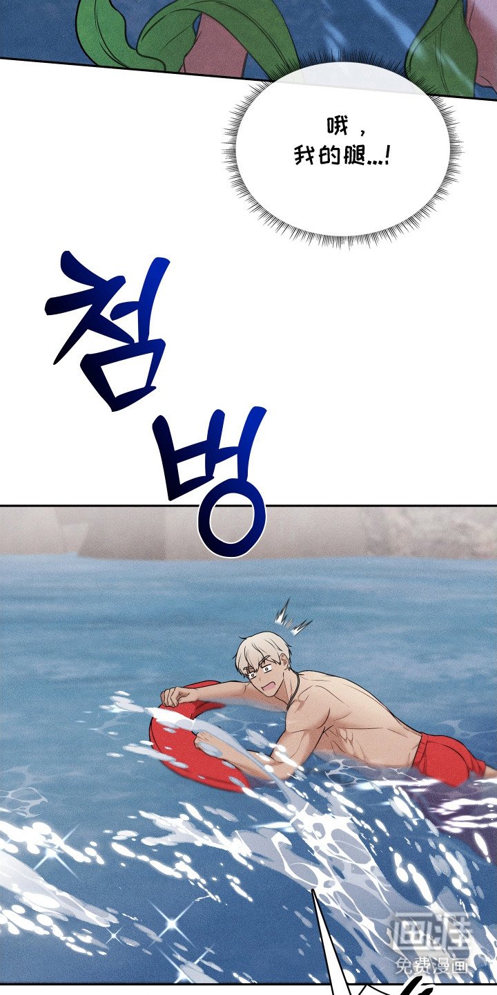 第9章：水草