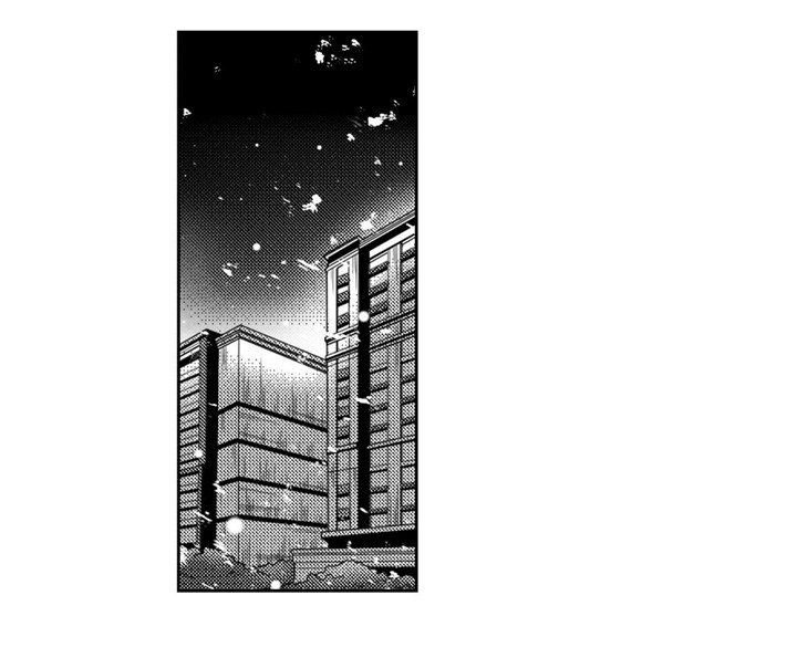 第22章：不想这样