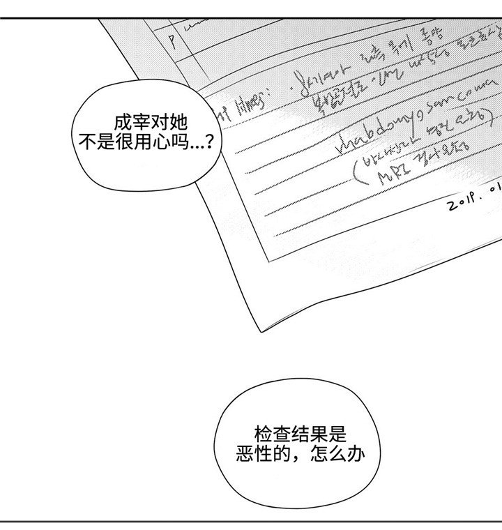 第36章：噩耗