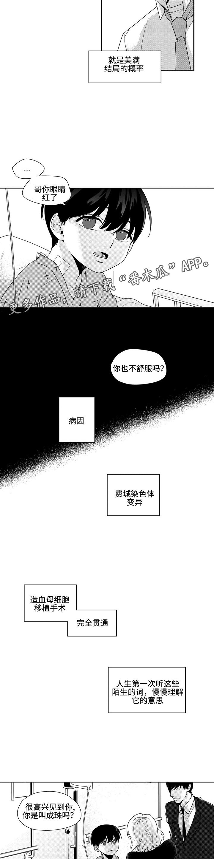 第40章：见朋友