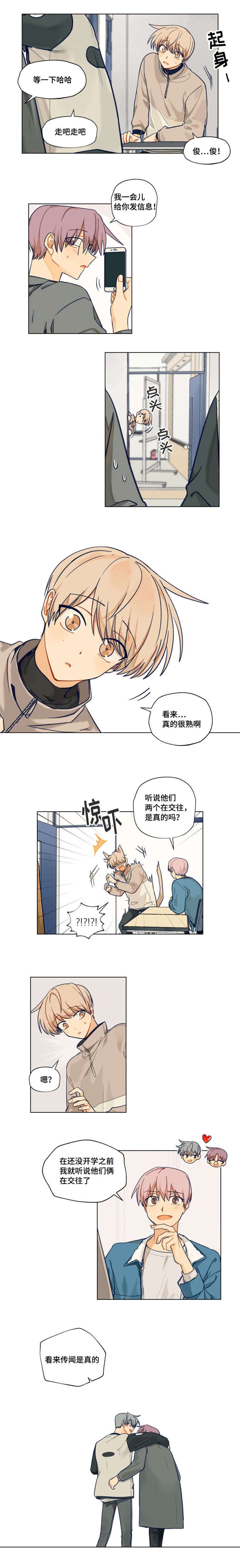 第2章：看来是真的