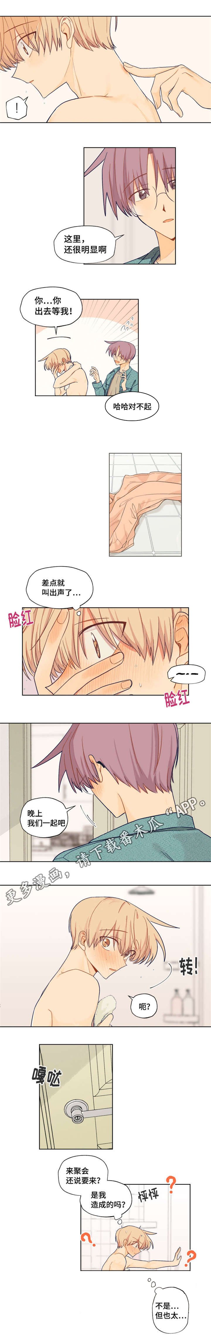 第20章：脚伤