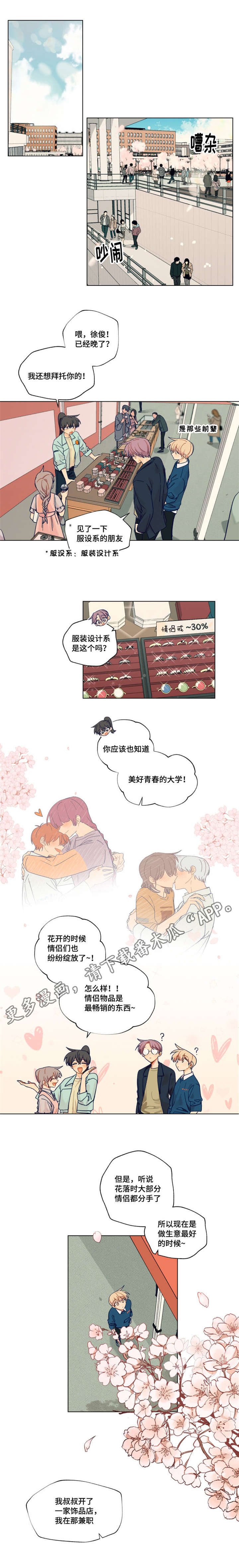 第22章：熬夜