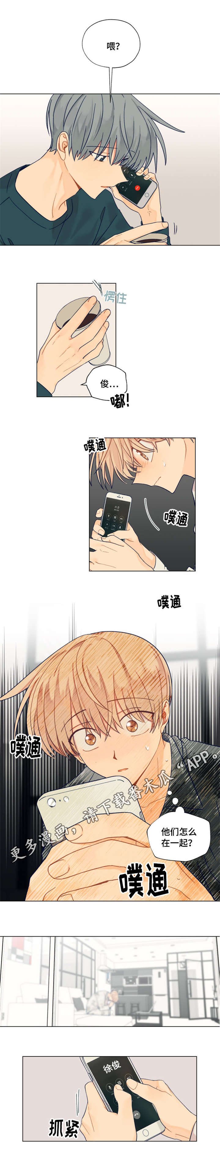 第26章：电话