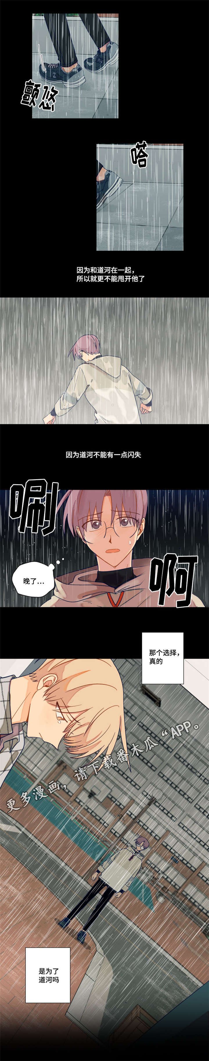 第34章：选择