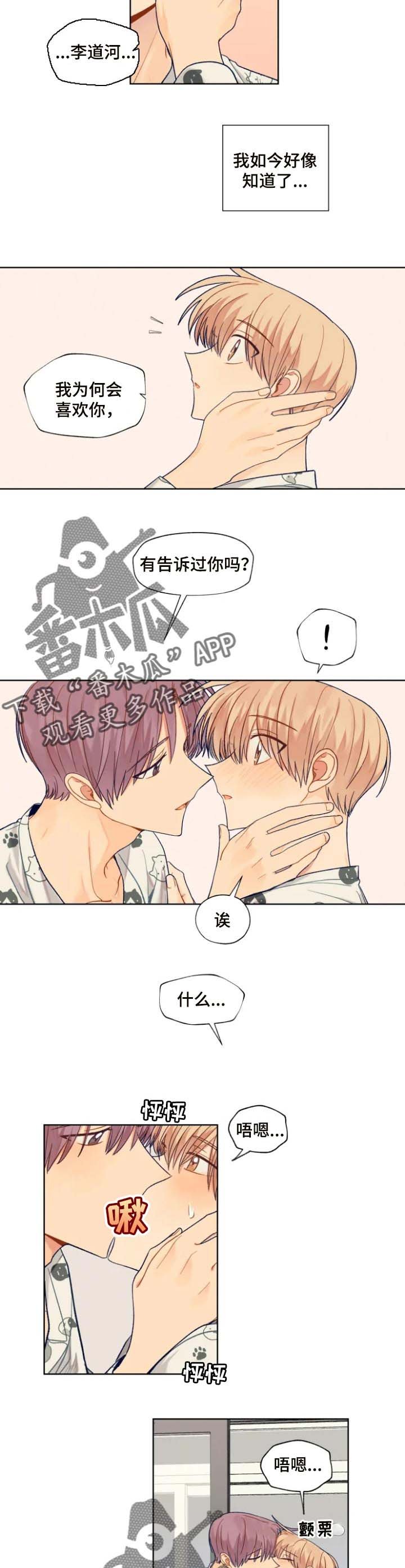 第75章：生命中的光