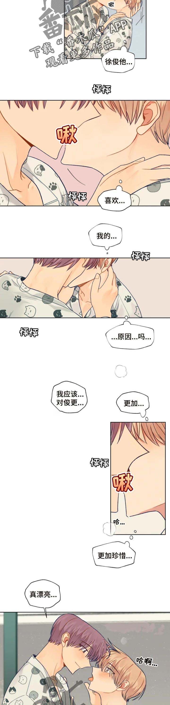 第75章：生命中的光