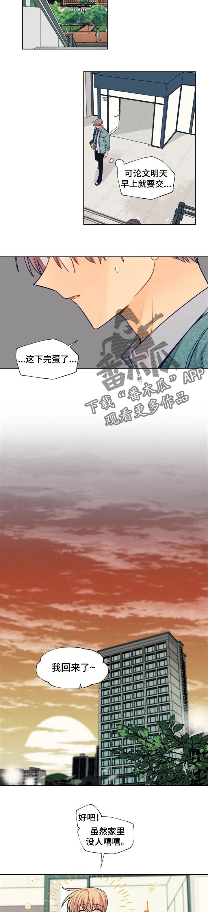 第79章：期望