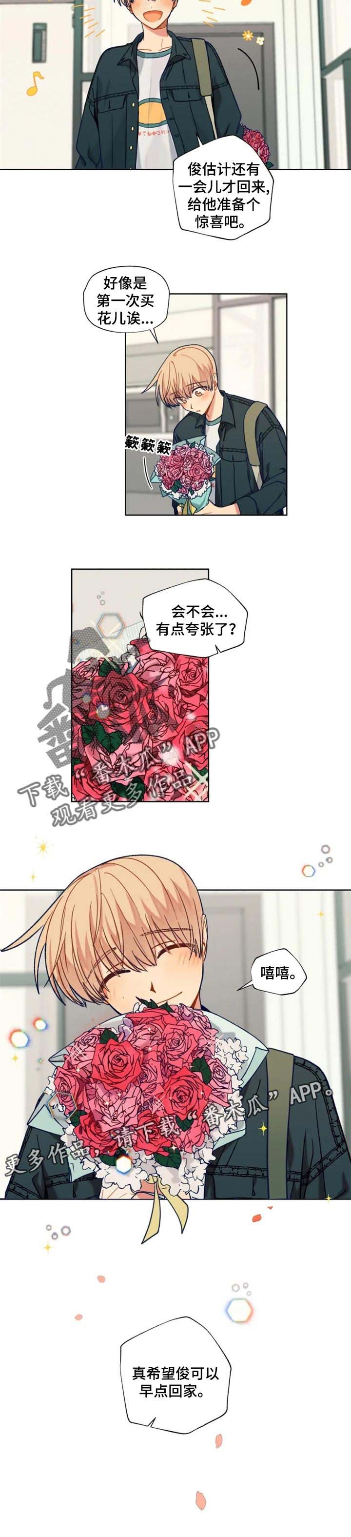 第79章：期望