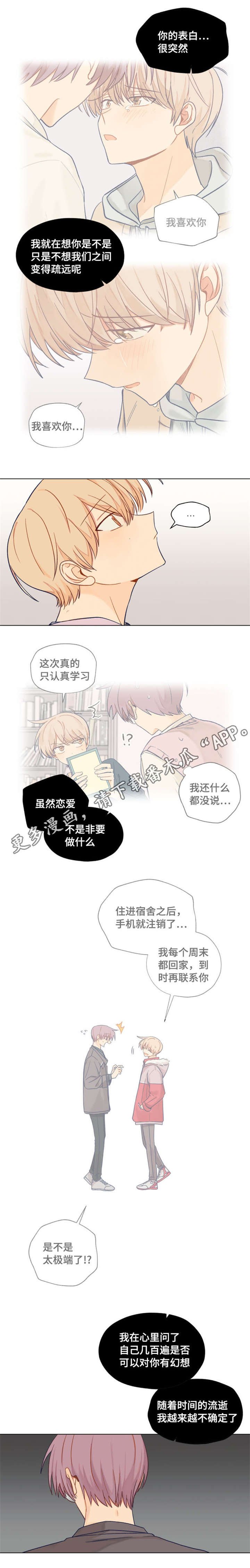 第9章：新生欢迎会