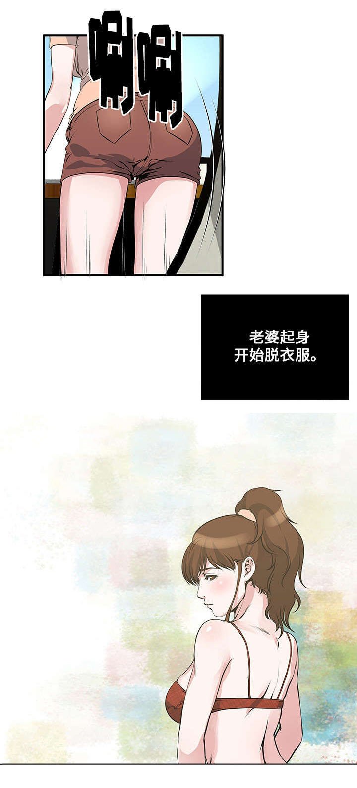 第16章：开始