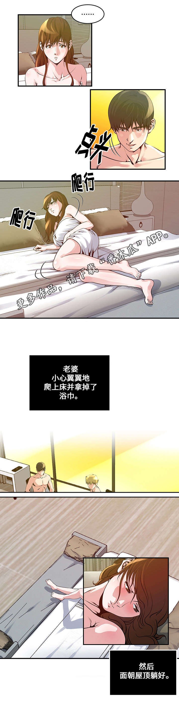 第18章：另一个计划