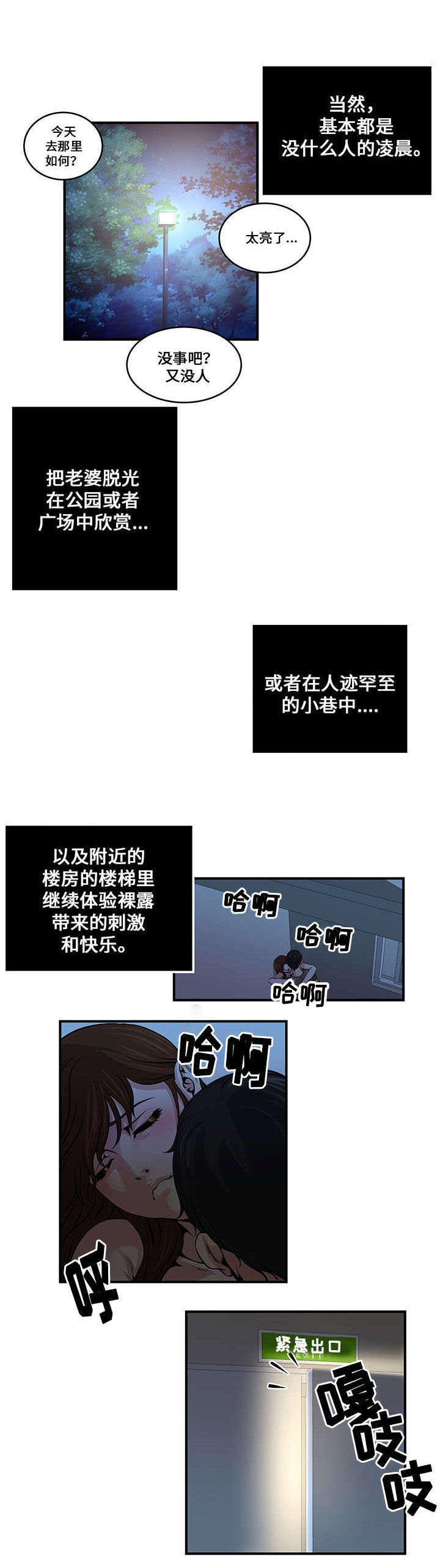 第18章：另一个计划