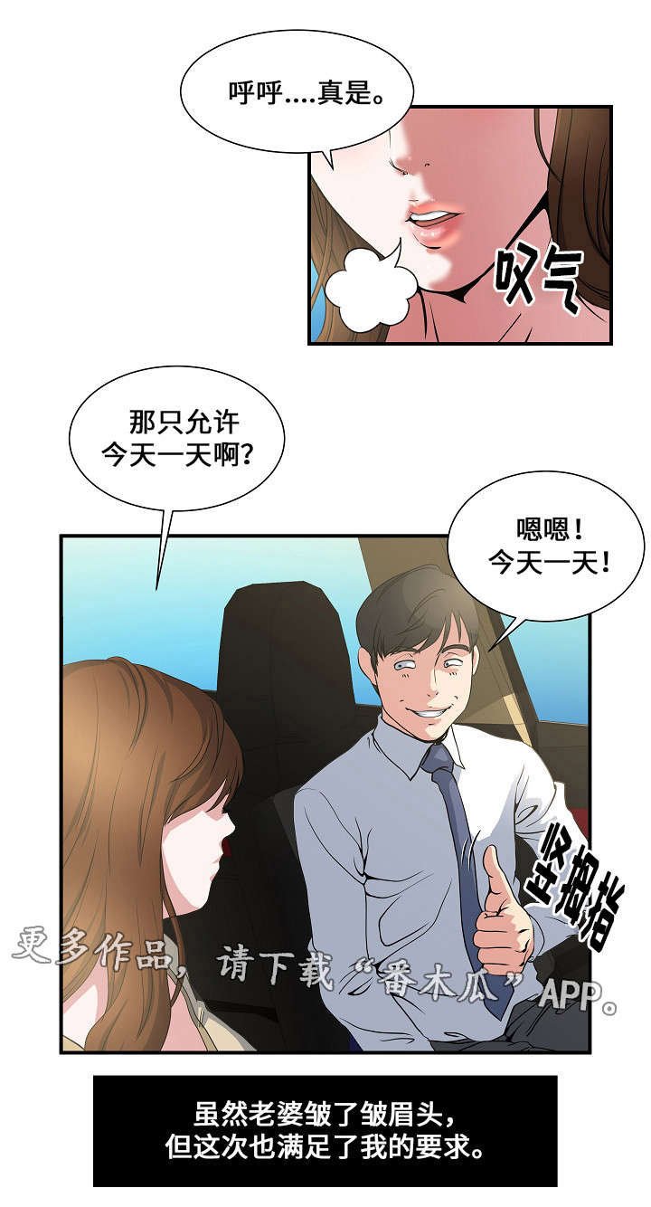 第2章：路上