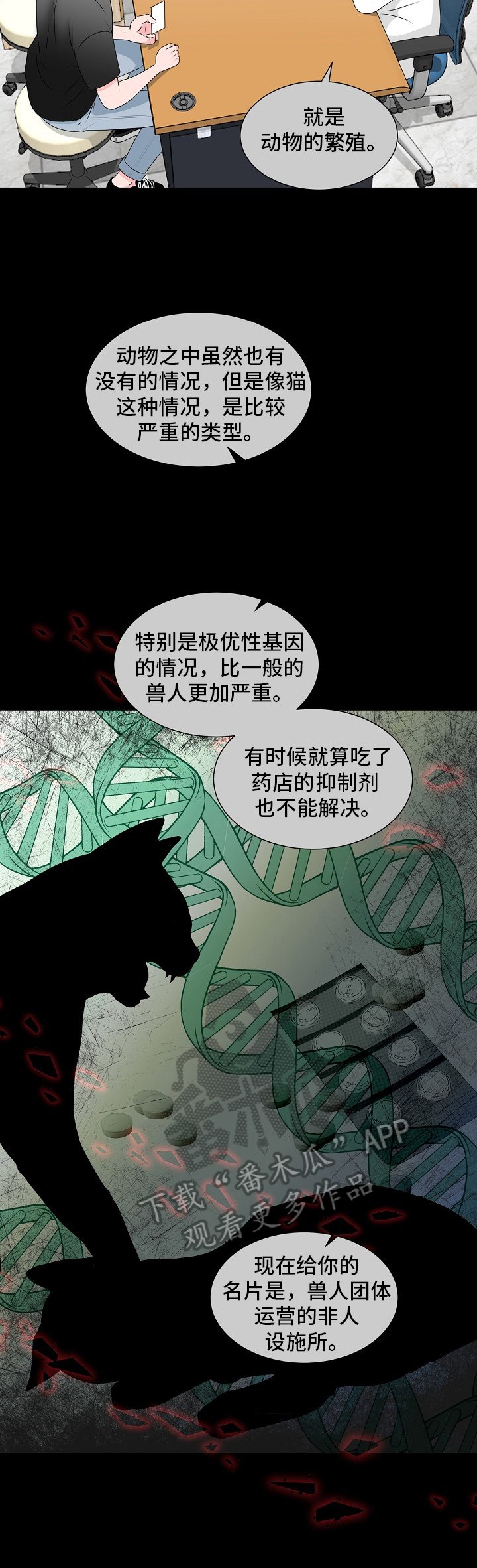 第15章：发作