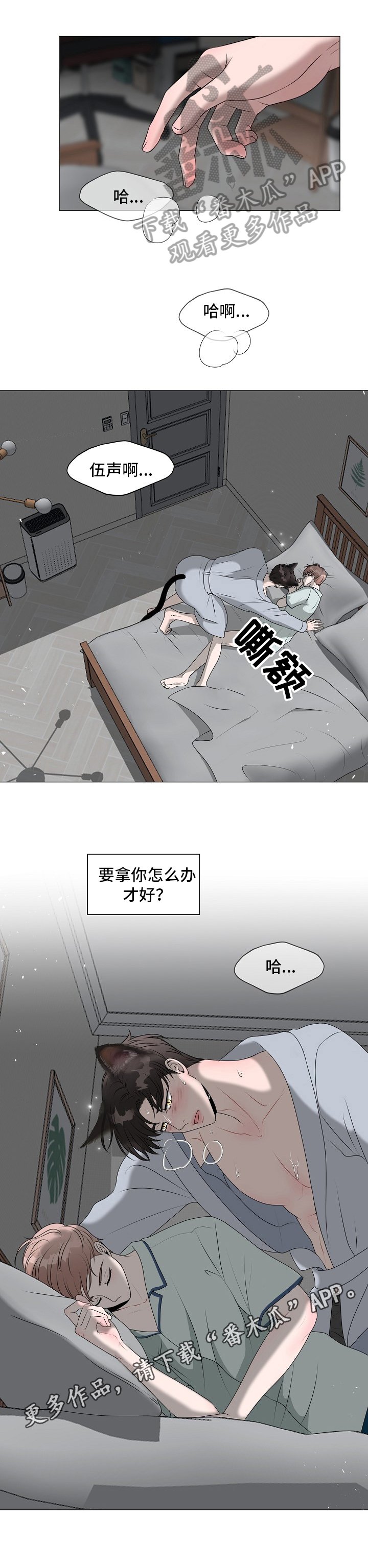 第15章：发作