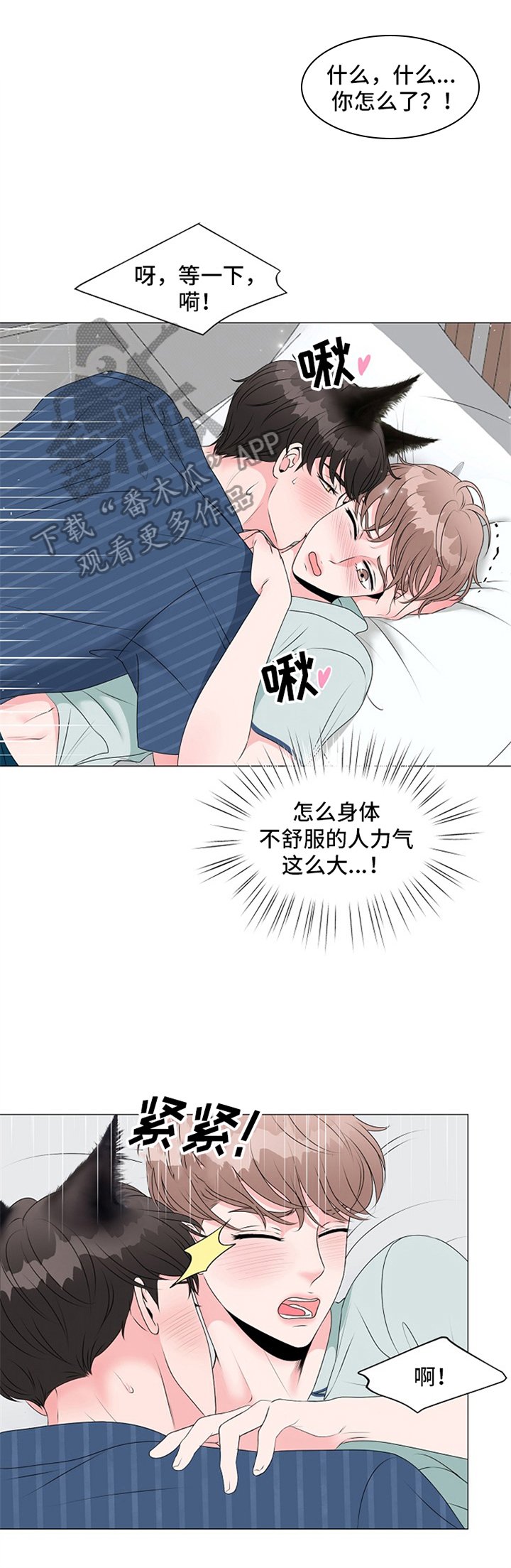 第17章：搭档职责