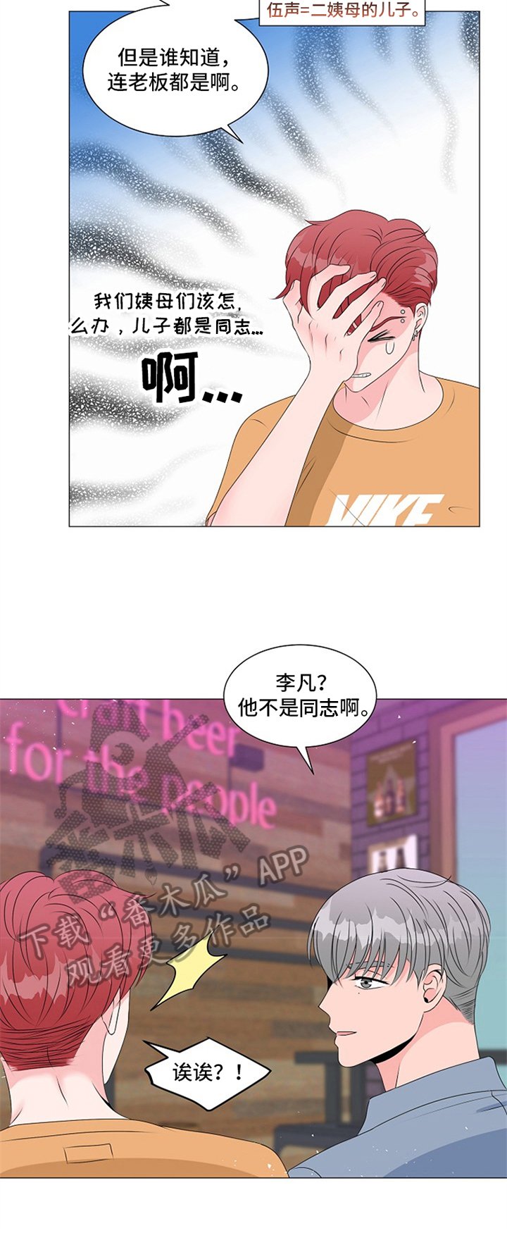 第20章：悲伤
