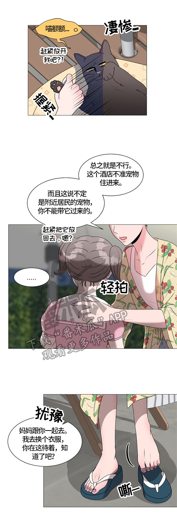 第27章：重逢