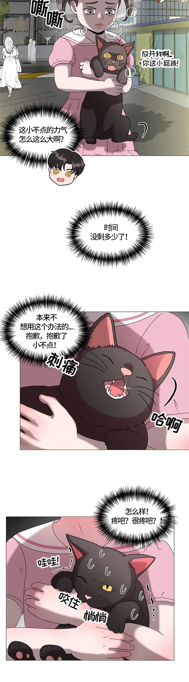 第27章：重逢