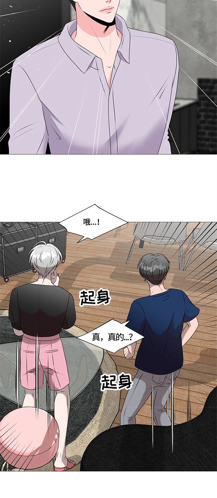 第29章：瞩目