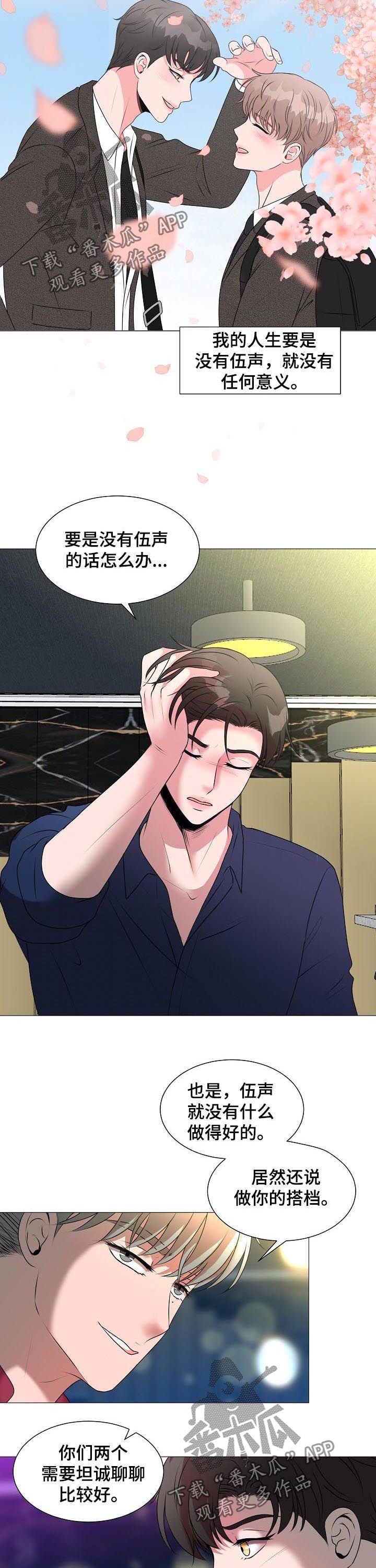 第36章：拍摄