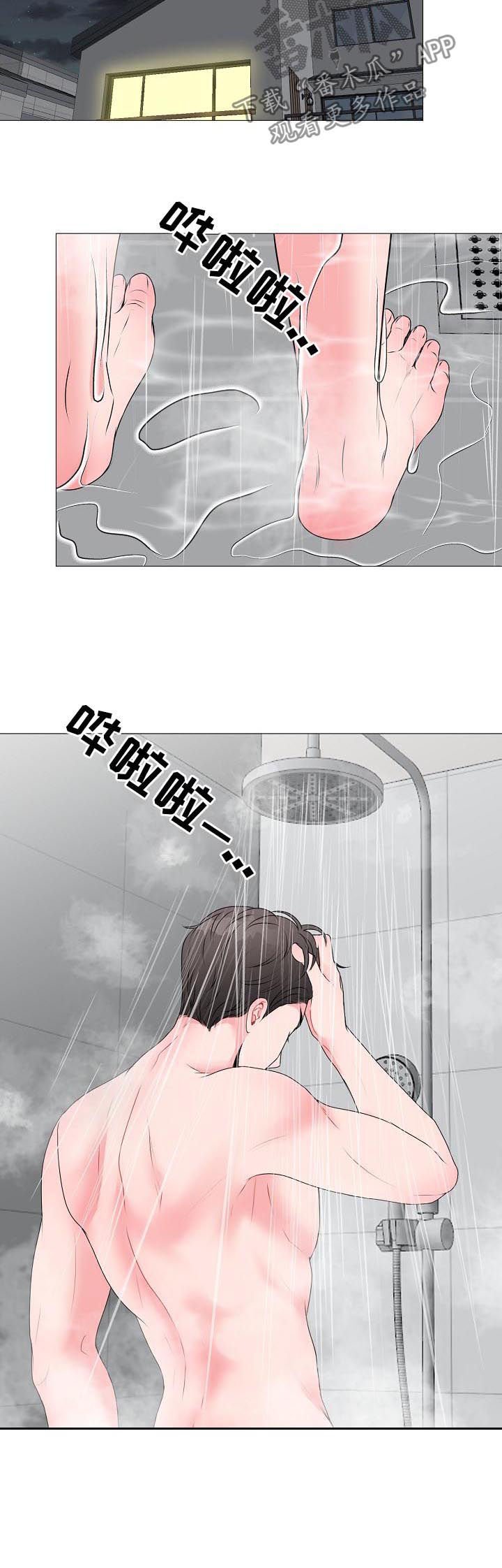 第36章：拍摄