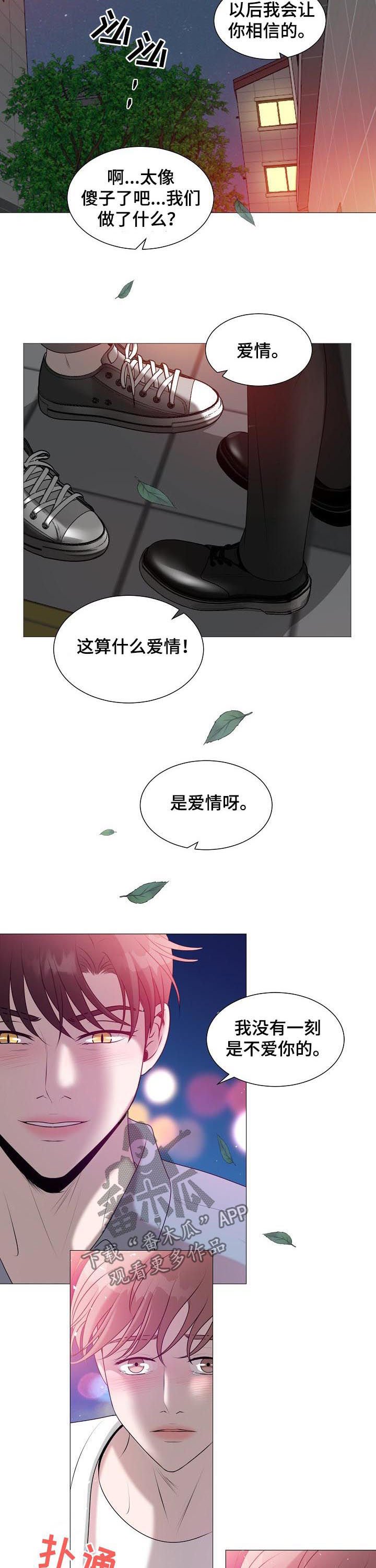 第39章：爱情