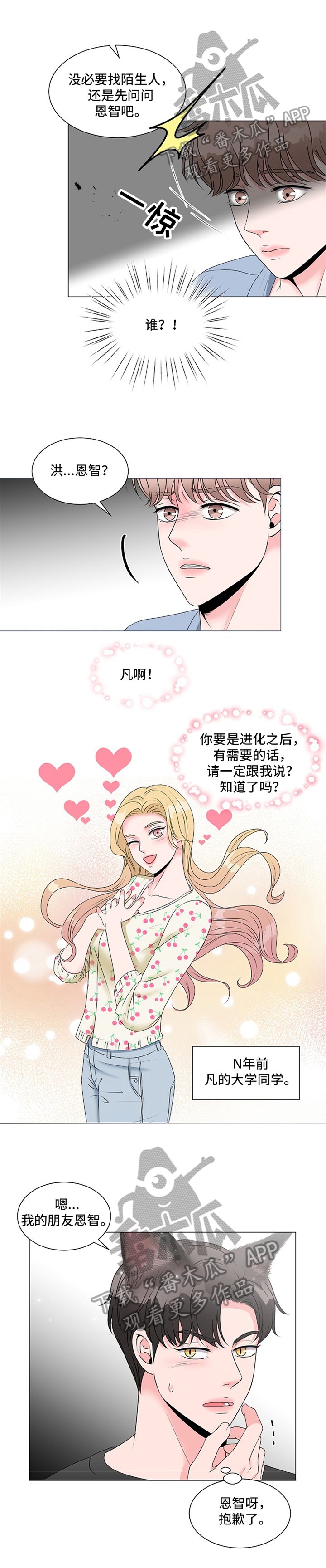 第4章：帮助