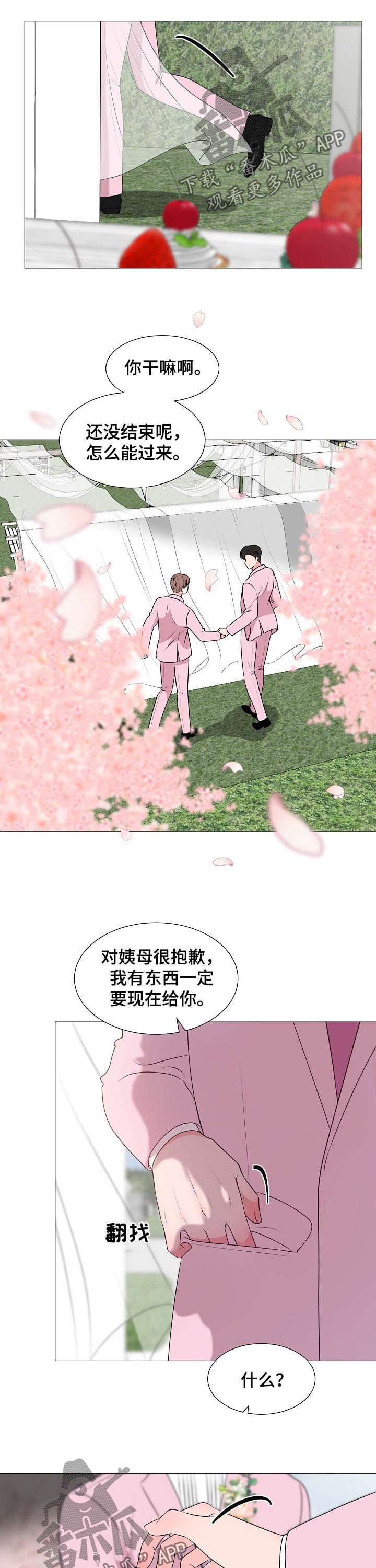第43章：最后的爱情（完结）