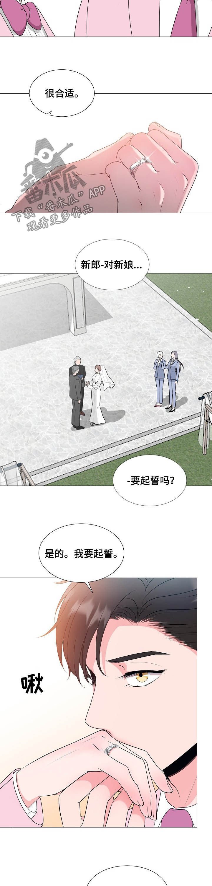 第43章：最后的爱情（完结）