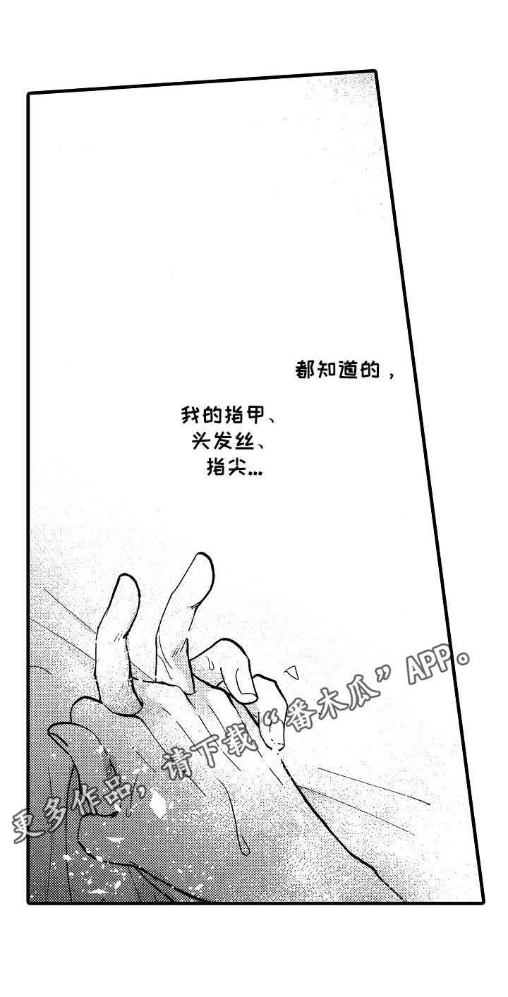 第20章：所有物（完结）